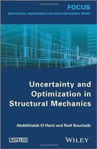 Uncertainty and Optimization in Structural Mechanics