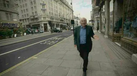 London: A Tale of Two Cities with Dan Cruickshank (2013)