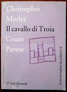 Christopher Morley - Il cavallo di Troia