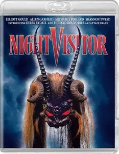 Night Visitor (1989)