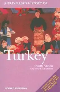 A Traveller's History of Turkey, 4th Edition