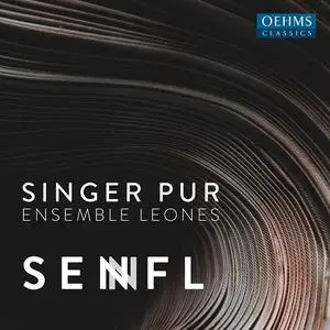 Singer Pur, Ensemble Leones - Ludwig Senfl: Motets and Songs (2022)