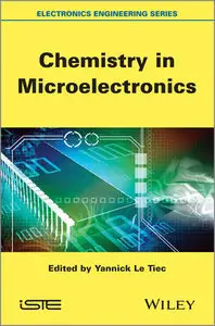 Chemistry in Microelectronics (ISTE)