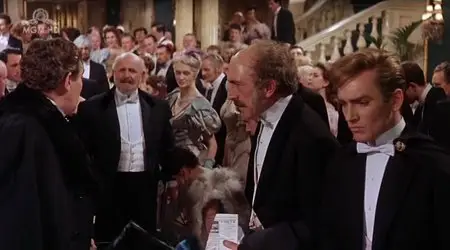 The Trials of Oscar Wilde (1960)