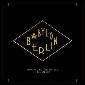 VA - Babylon Berlin (Music from the Original TV Series) (2017)