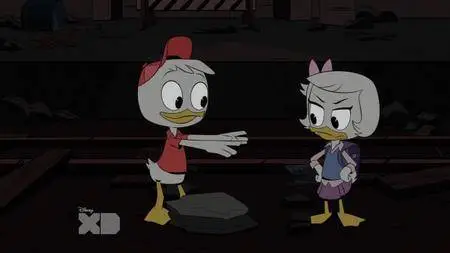 DuckTales S01E05