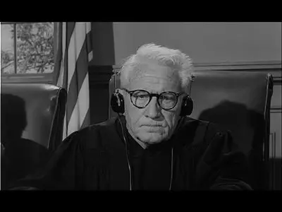Judgment at Nuremberg (1961) [Repost]