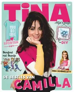 Tina Netherlands - 06 december 2018