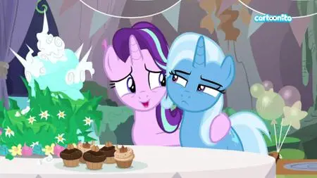 My Little Pony: Friendship Is Magic S09E11