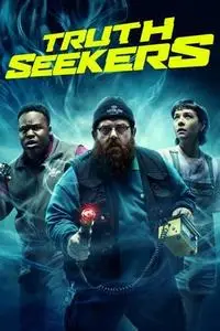 Truth Seekers S01E08