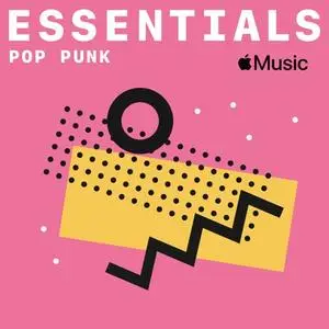 VA - Essentials Pop Punk (2021) {Apple Music}