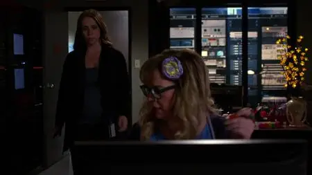 Criminal Minds S10E23