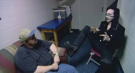 Bowling for Columbine (2002)