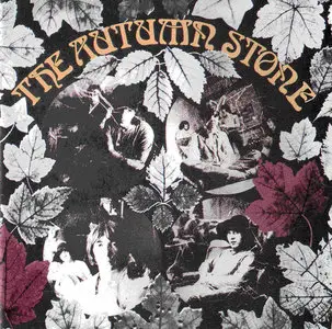 Small Faces - The Autumn Stone (1969)