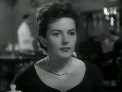 The Sleeping City (1950)