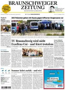 Braunschweiger Zeitung - Helmstedter Nachrichten - 20. Juli 2019
