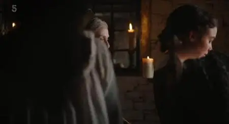 Anne Boleyn S01E03