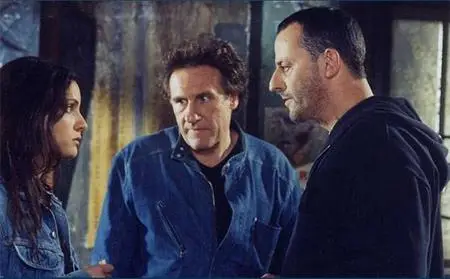 (Comedie)  Tais-toi !  [DVDrip] 