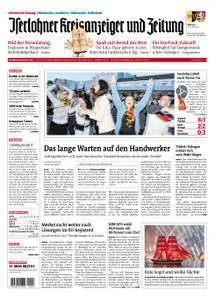 IKZ Iserlohner Kreisanzeiger und Zeitung Hemer - 25. Juni 2018