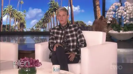 The Ellen DeGeneres Show S16E14