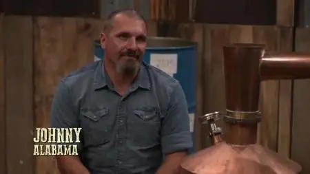 Moonshiners: Master Distiller S01E02