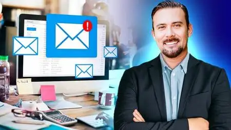 Email Mastery For Business Professionals