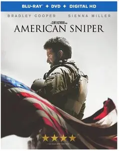 American Sniper (2014)