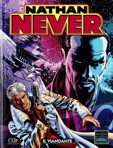 Nathan Never - Volume 305 - Il Viandante