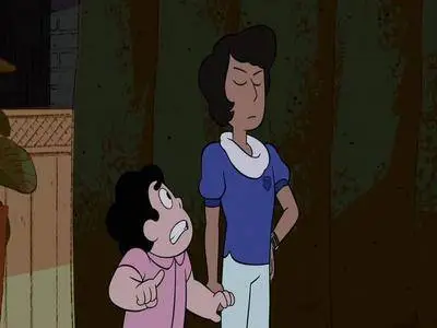 Steven Universe S05E10