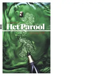 Het Parool – 29 december 2018