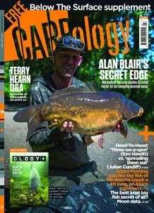 CARPology Magazine – June 2019