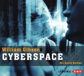 William Gibson - Cyberspace
