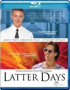 Latter Days (2003)