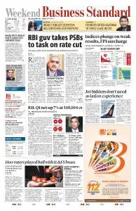 Business Standard - July 20, 2019