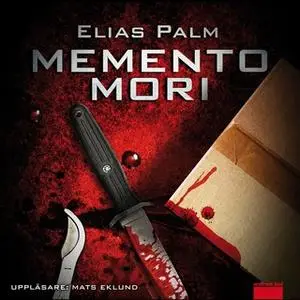 «Memento mori» by Elias Palm
