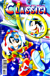 I Classici Disney - Volume 252