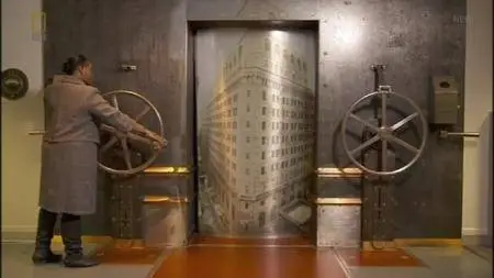 National Geographic - Inside America's Money Vault (2013)