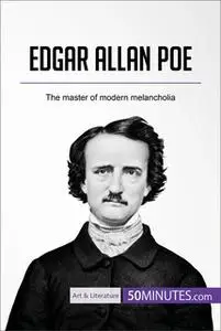 «Edgar Allan Poe» by 50MINUTES.COM