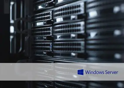 Windows Server 2019 LTSC build 17763.1158