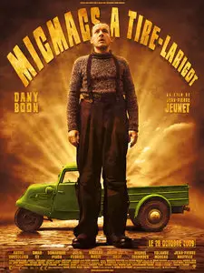 Micmacs à tire-larigot / Micmacs (2009) [Repost]