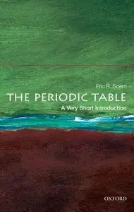 The Periodic Table: A Very Short Introduction (repost)