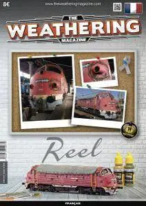 The Weathering Magazine - Numero 18 - December 2016 (French Edition)