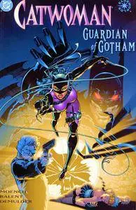 Catwoman - Guardian of Gotham 1-2