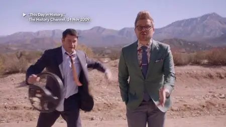 Adam Ruins Everything S03E08