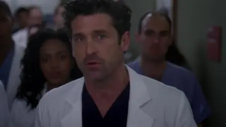 Grey's Anatomy S10E22