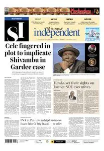 Sunday Independent – 29 May 2022