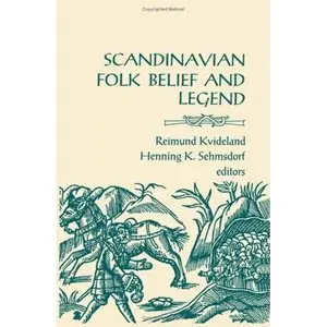 Scandinavian Folk Belief and Legend (Nordic)