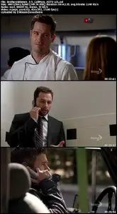 Brothers & Sisters - S05E05: Call Mom