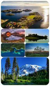 Most Wanted Nature Widescreen Wallpapers #524