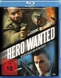 Hero Wanted (2008)